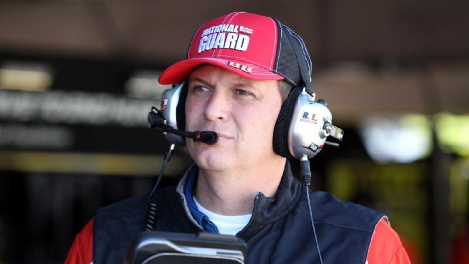 Steve Letarte Breaks Down Hamlin’s Controversial Last-Lap Move at Kansas