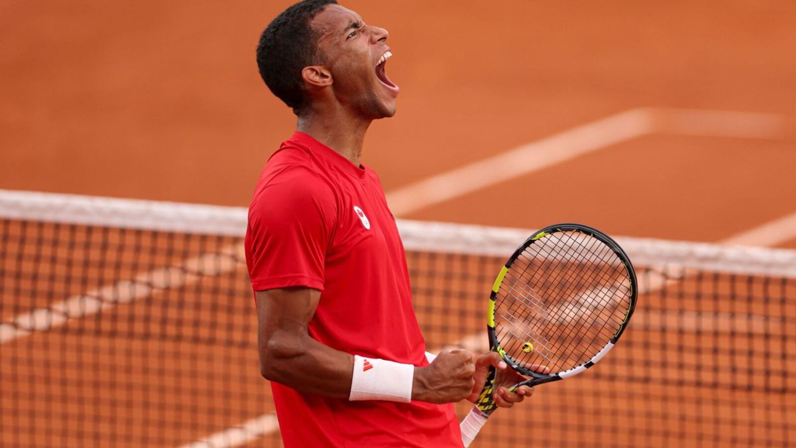 Felix Auger-Aliassime won't let Frances Tiafoe make a speech at his wedding for this reason