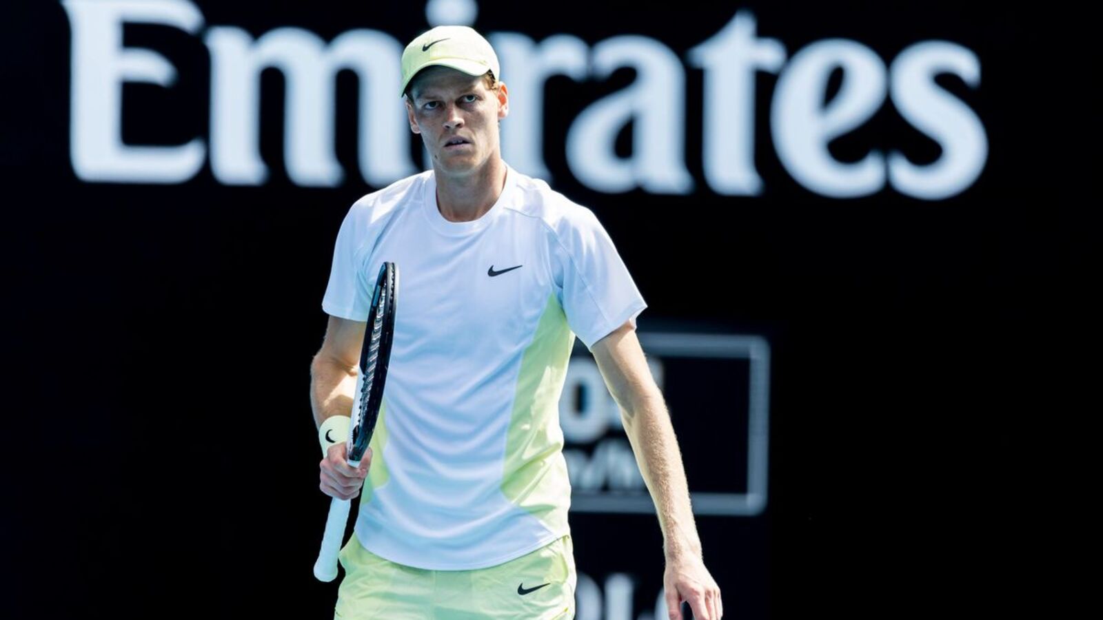 'It's difficult to say whatever happened': Jannik Sinner feels 'sorry' for Nicolas Jarry, other players who receive ban for similar doping offences