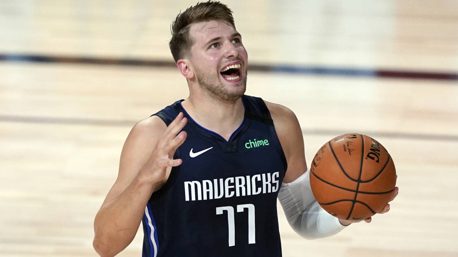 luka doncic jersey sales