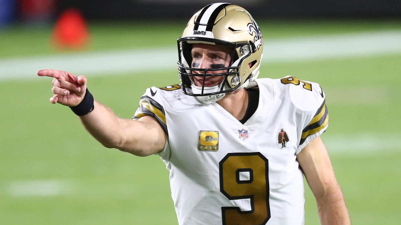 drew brees merchandise