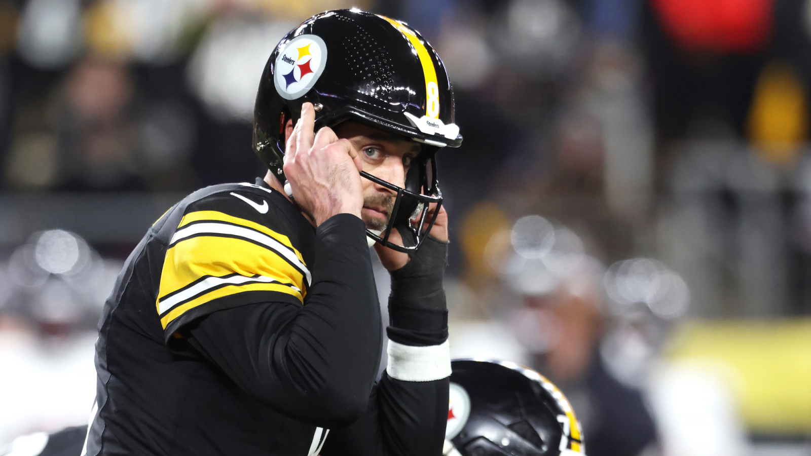 Steelers reporter repeats how Aaron Rodgers saga will end after concerning report emerges