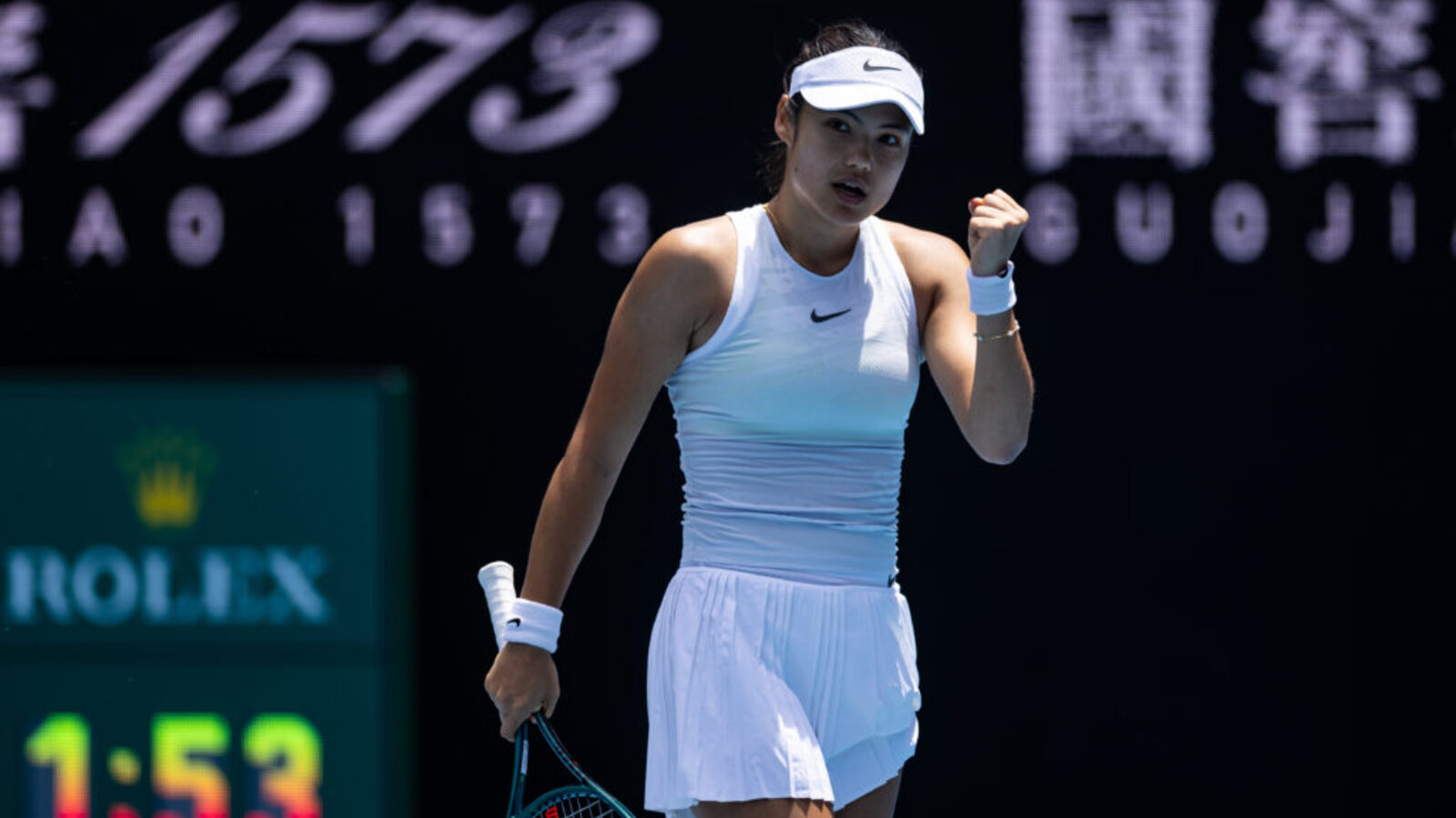 WTA Madrid Day 4 Predictions Including Emma Raducanu vs Marta Kostyuk