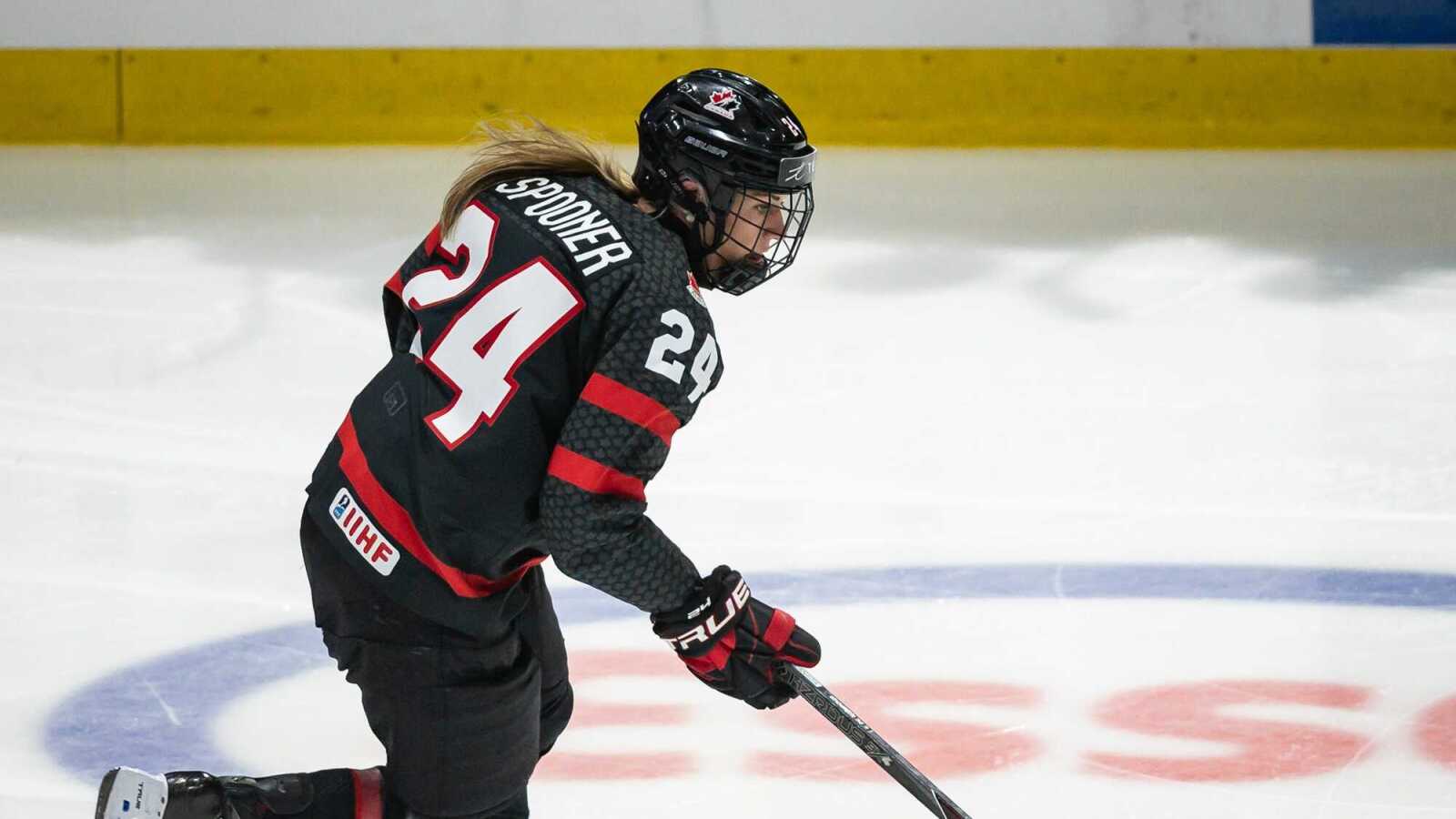 Toronto Sceptres’ Natalie Spooner to miss start of 2024-25 season, no timeline for return