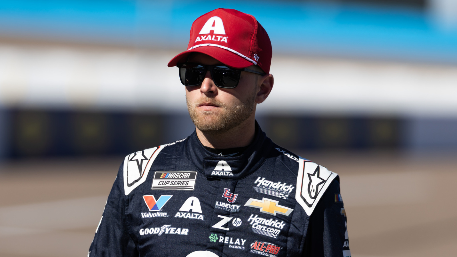 Three big questions heading into Daytona 500