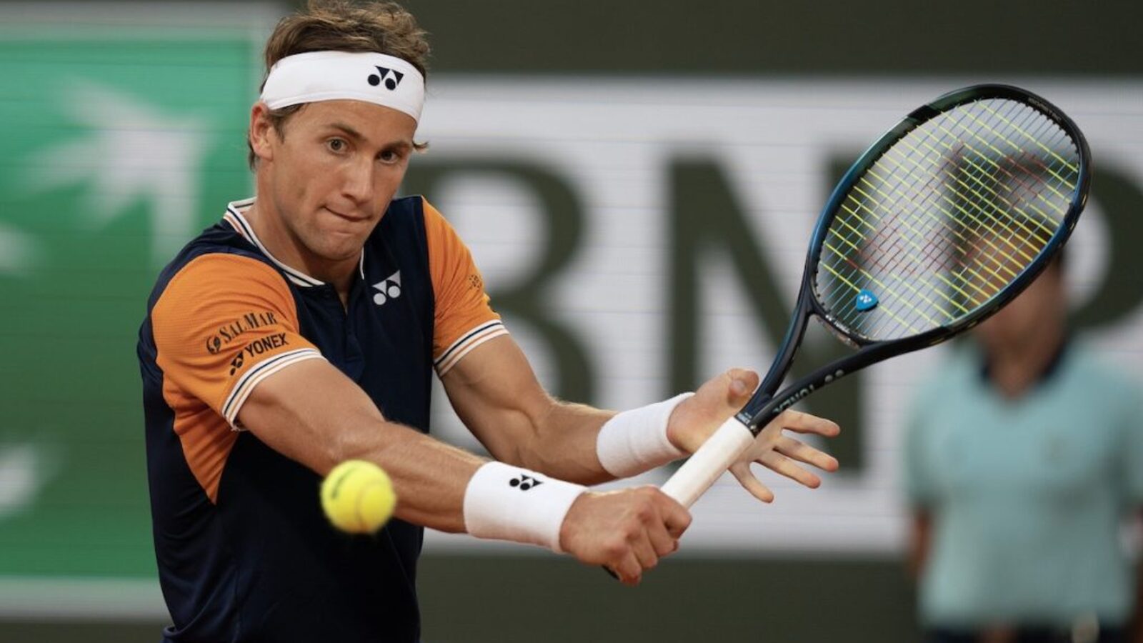ATP Toronto Best Bets Including Ruud vs Safiullin