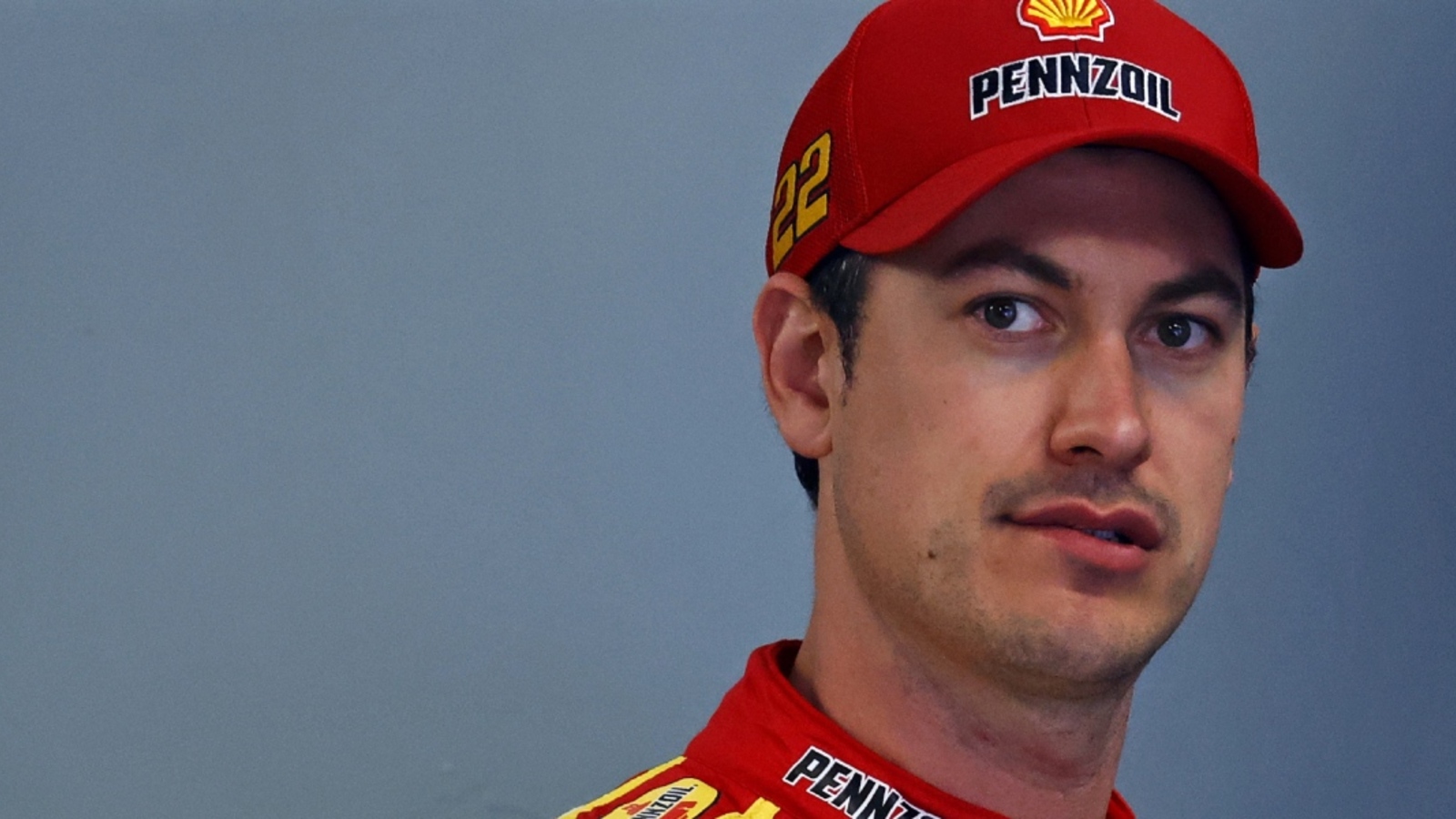 Dale Earnhardt Jr. takes issue with NASCAR penalty of Joey Logano