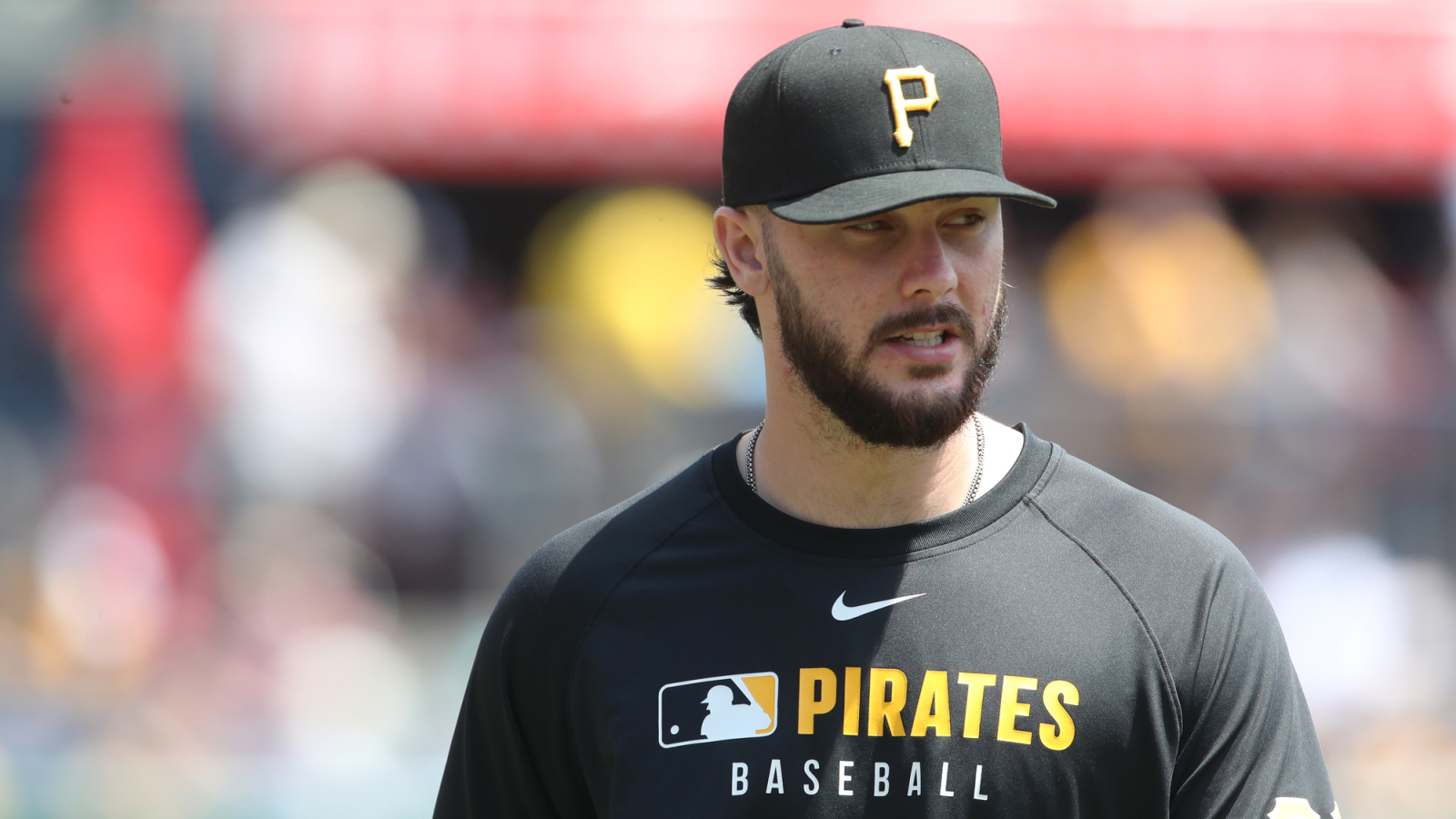 Paul Skenes' first career complete game ends in another unacceptable loss