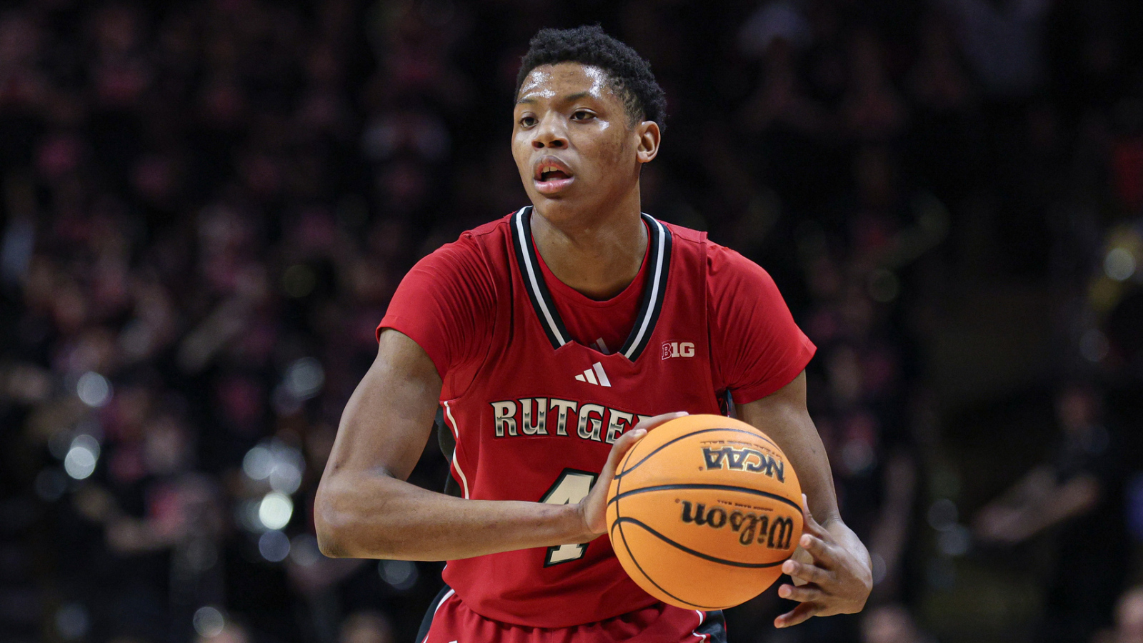 Latest odds indicate polarizing prospect could slide during 2025 NBA Draft