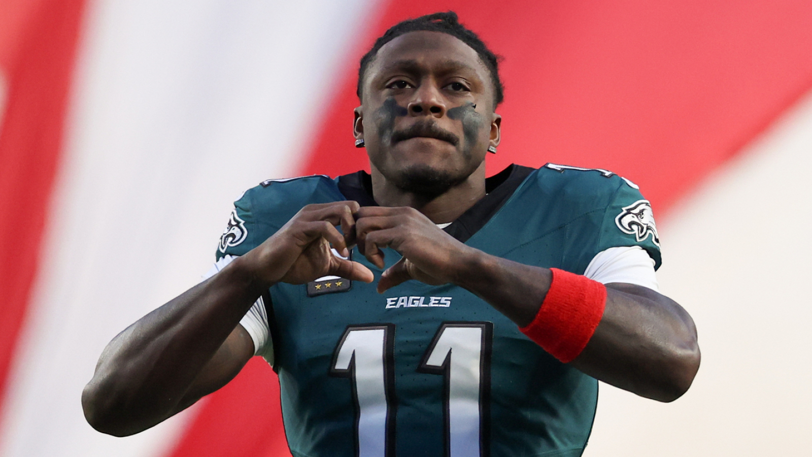 A.J. Brown should give Patriots ideal replacement for Stefon Diggs