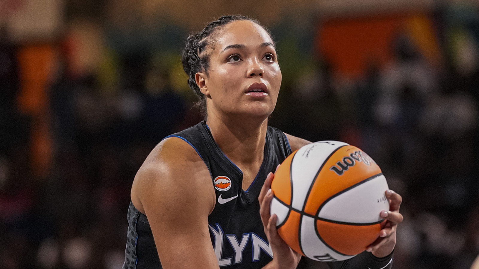 Team USA sets pair of records in dominant World Cup quarterfinal win