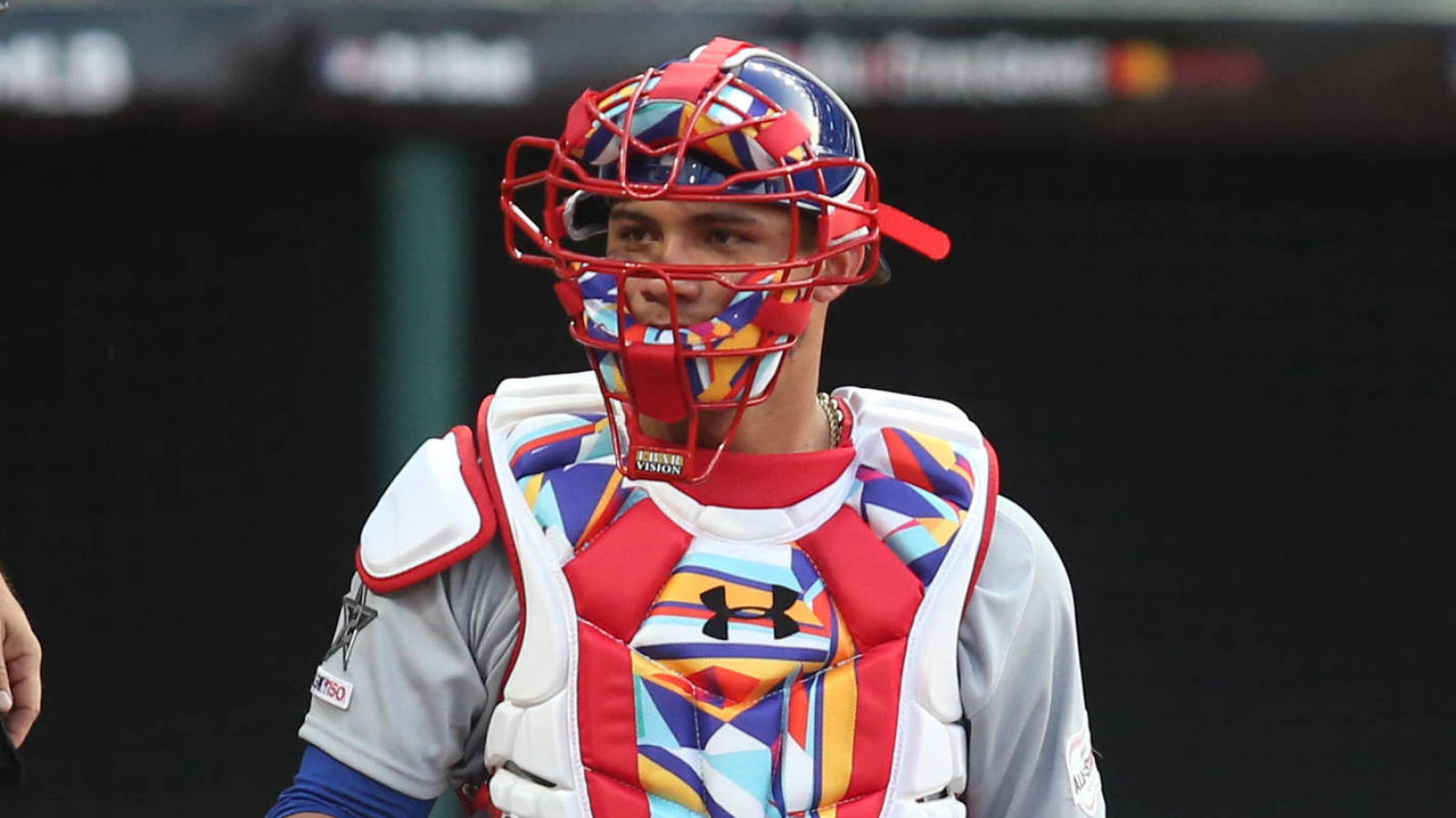 willson contreras all star