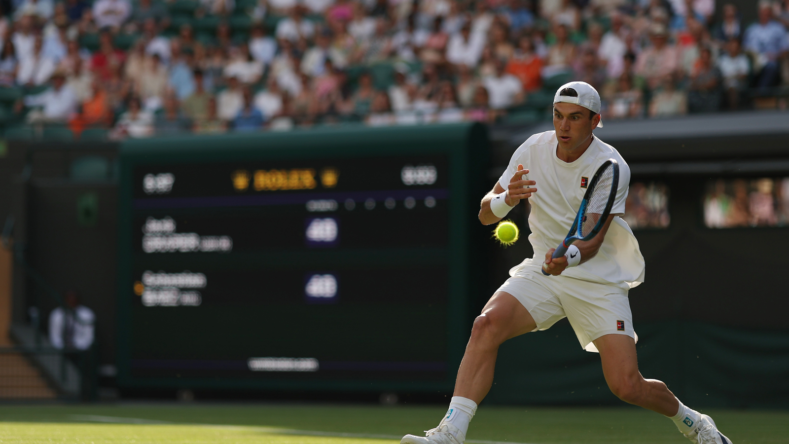 Jack Draper Shares Major Injury Update Ahead of the US Open