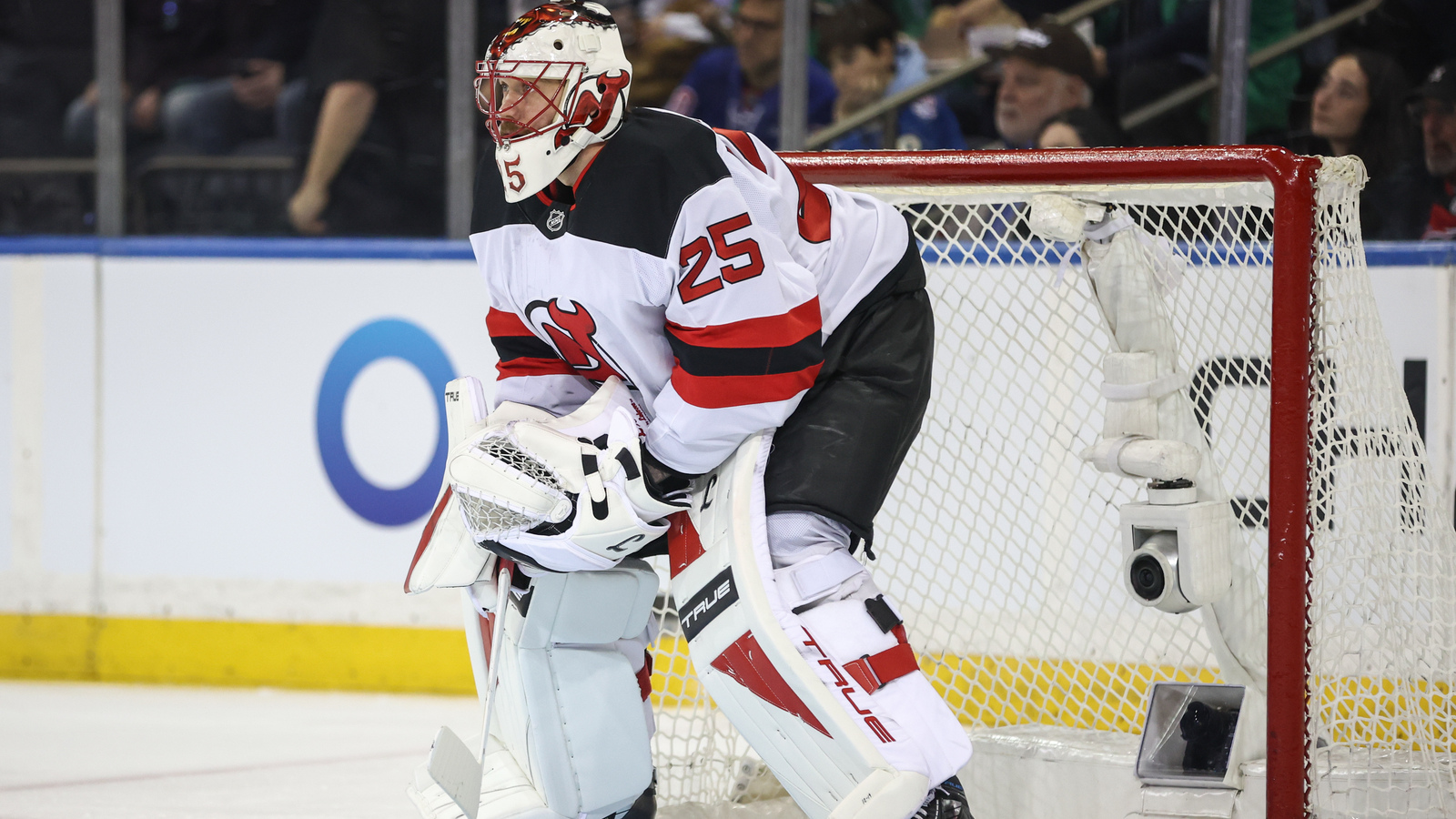 Devils Week Ahead: Schedule & Storylines — Markstrom Shines, Brown’s Hot Streak, and More
