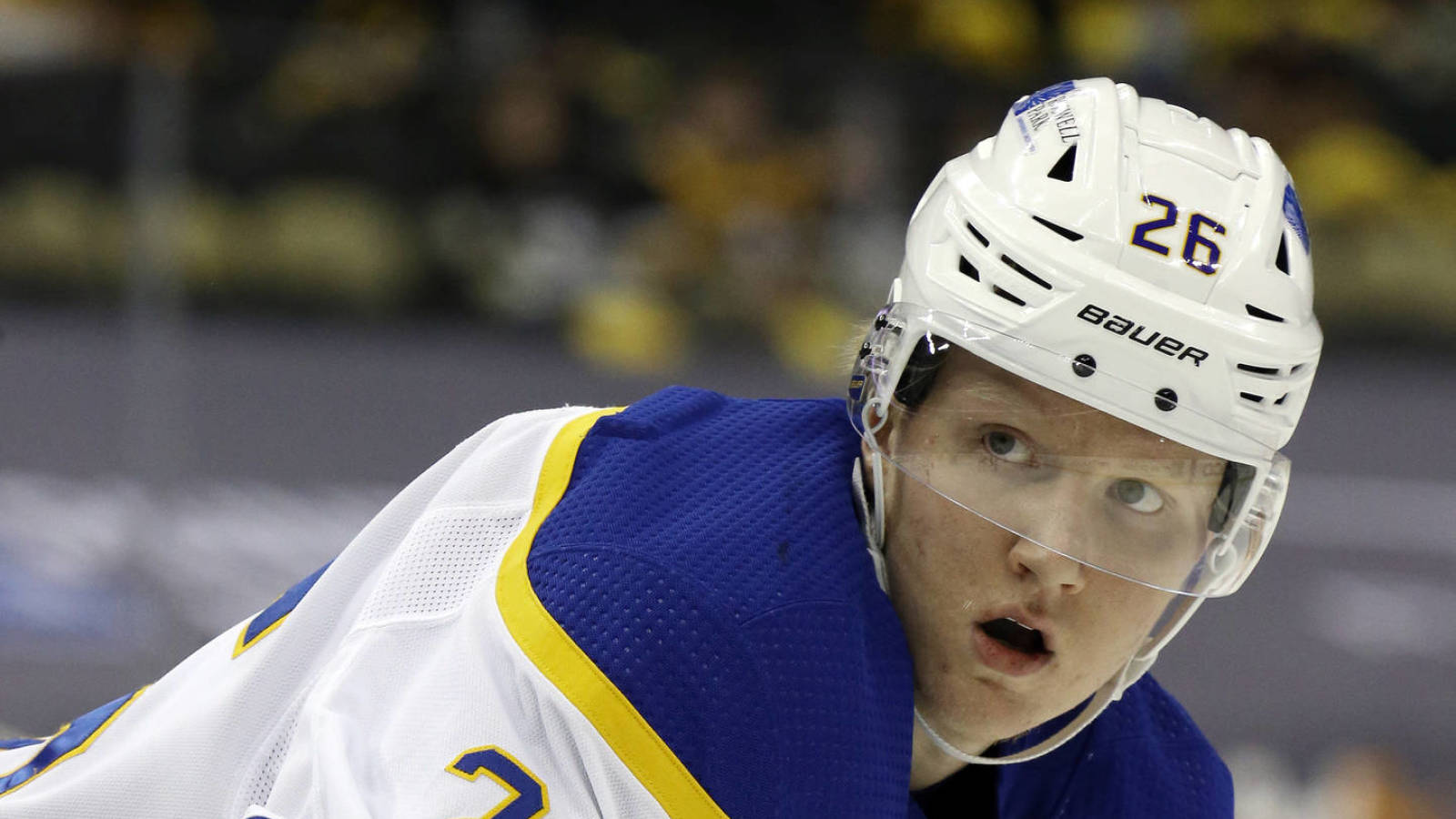 Salary-cap floor limits Sabres | Yardbarker