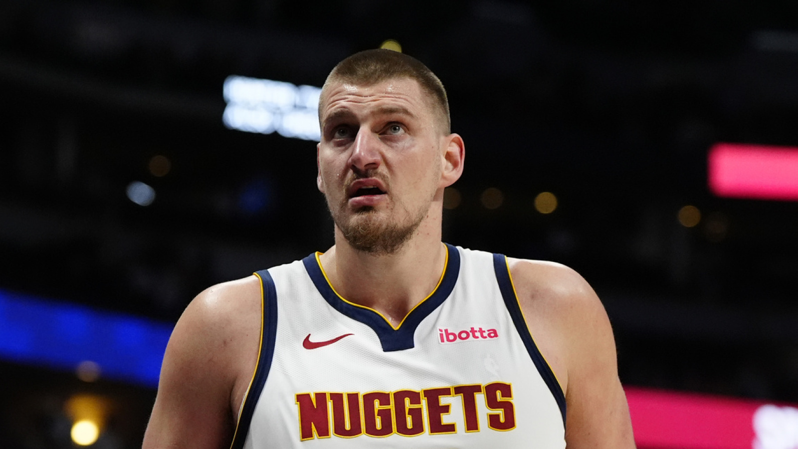 After injury return, Nikola Jokic could still make NBA MVP race interesting