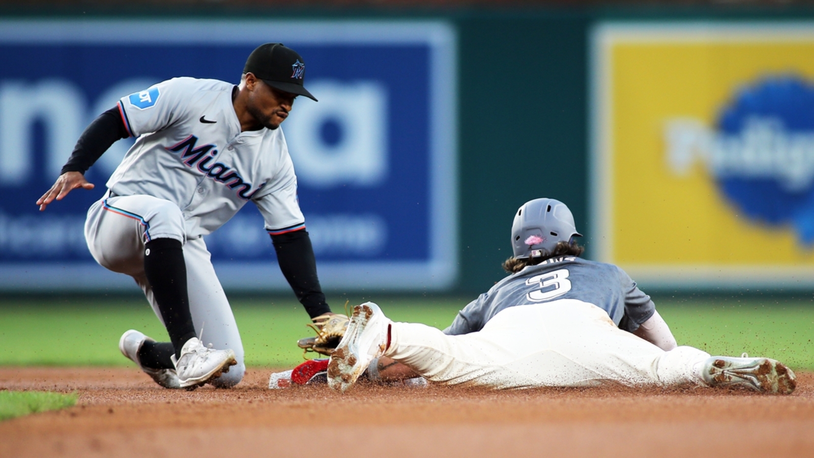 MLB News
