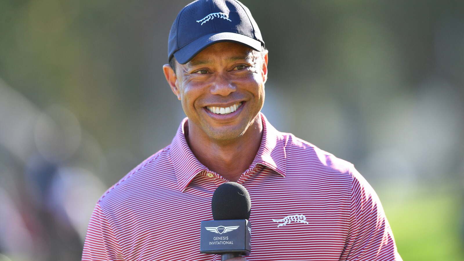 Tiger Woods’ return to competitive golf said to be possible as Ernie Els reveals details of chat