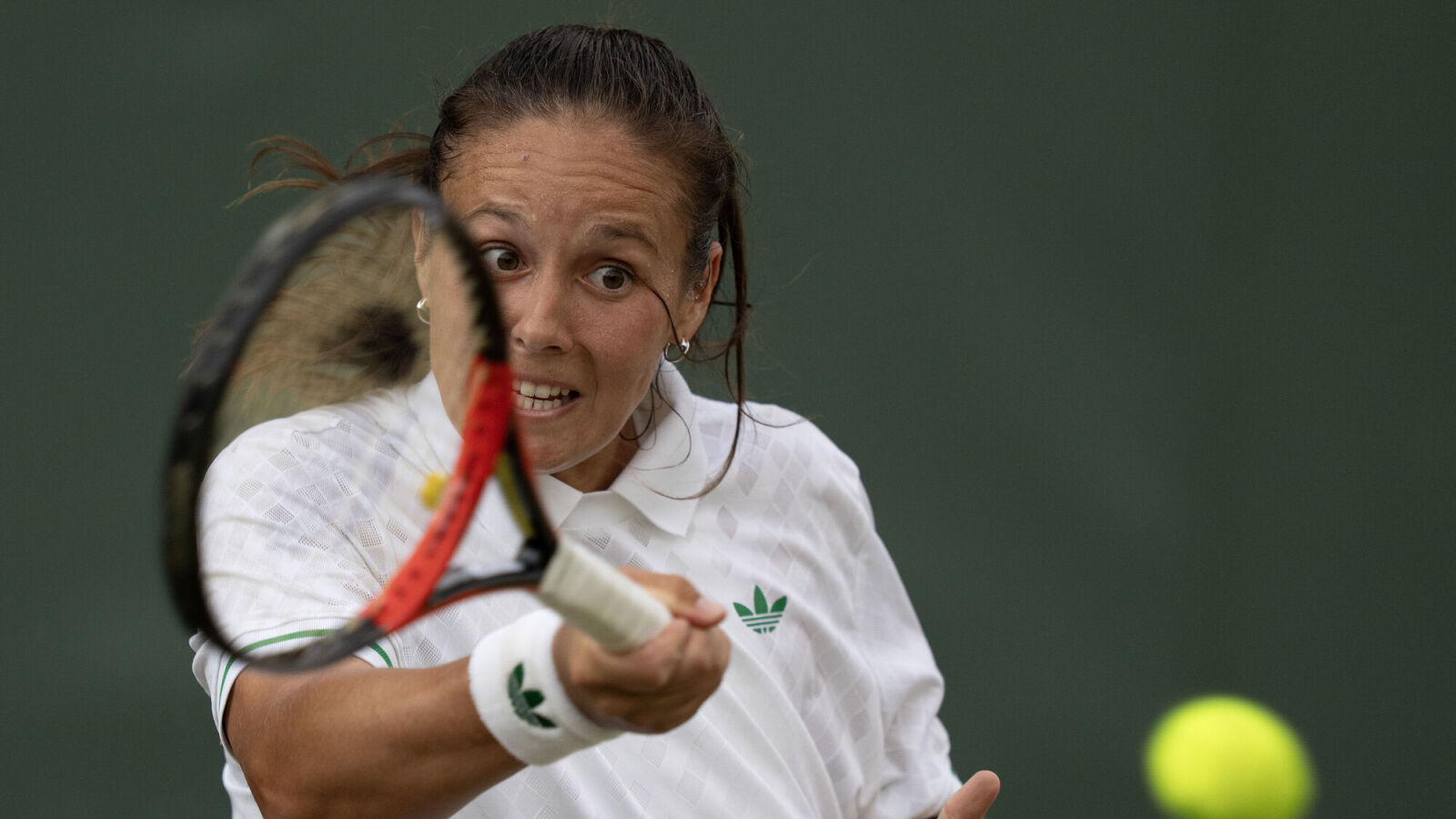 Wimbledon Briefing - Australian and New Zealand Results: Last female Aussie Kasatkina exits, as De Minaur seeks second week