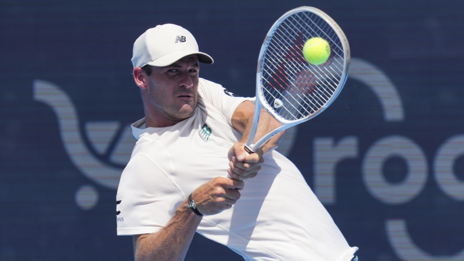 Cincinnati's American hopes ride on Tommy Paul as Madison Keys is stunned in a dramatic three-set upset