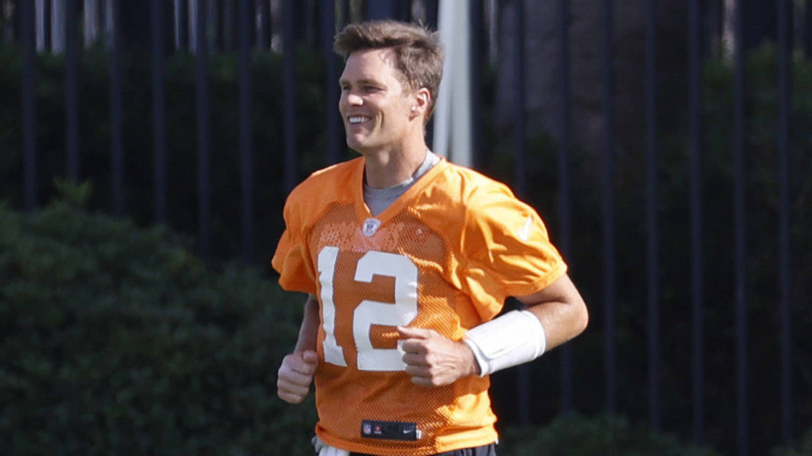 Tom Brady’s personal trainer reveals how long QB will play 1 Tom Brady’s personal trainer reveals how long QB will play