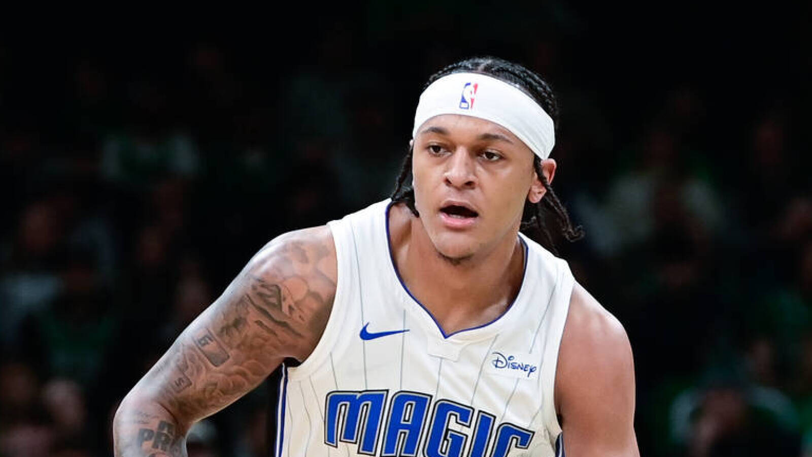 Two-time NBA champion makes bold prediction for Magic's Paolo Banchero