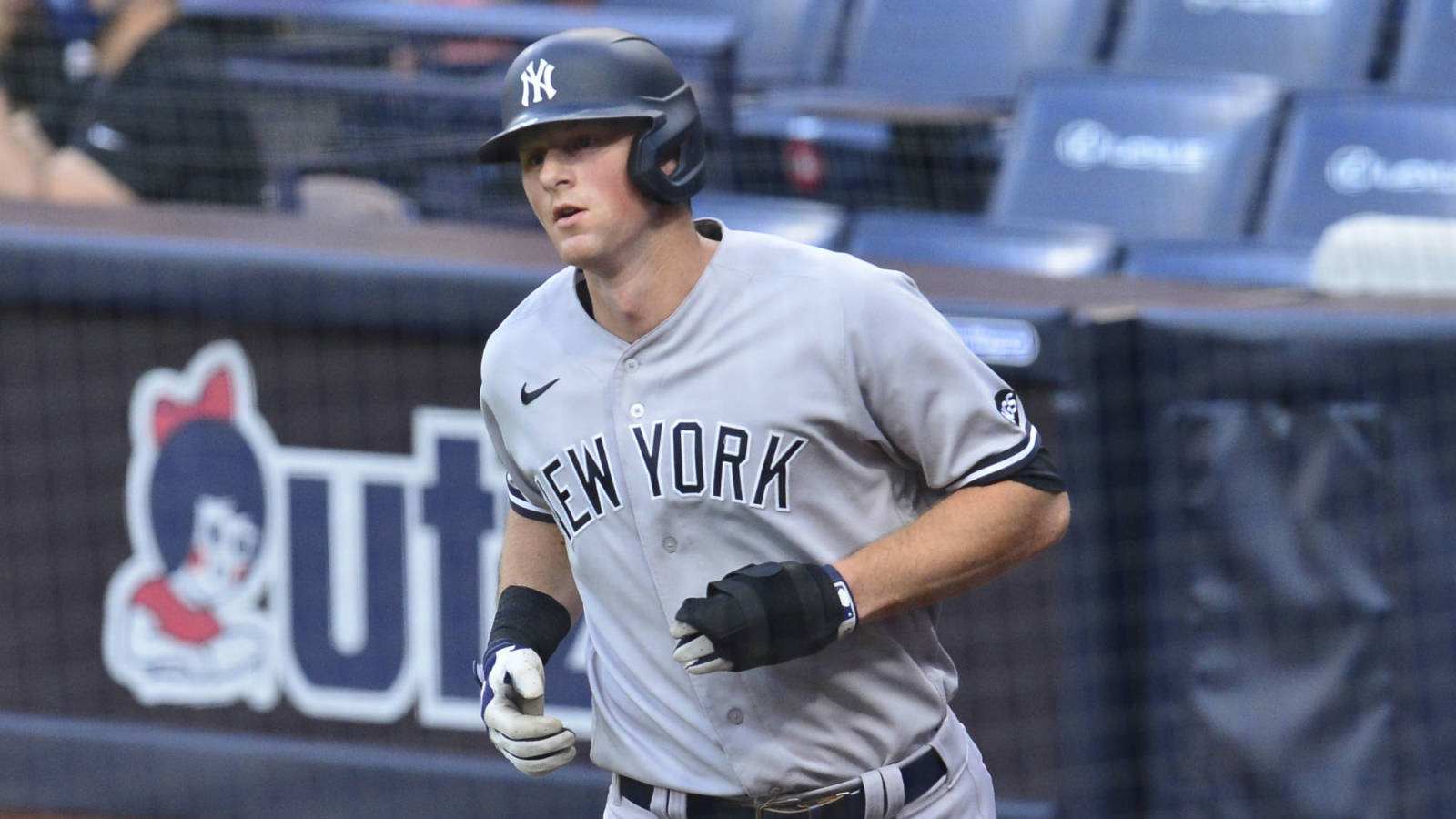 Report: Nationals 'showing continued interest' in DJ LeMahieu