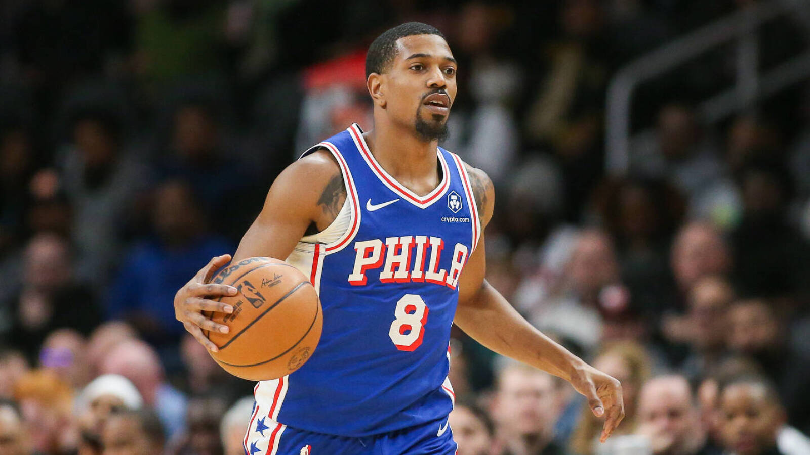 Sixers defensive lynchpin could miss play-in tournament game vs. Heat