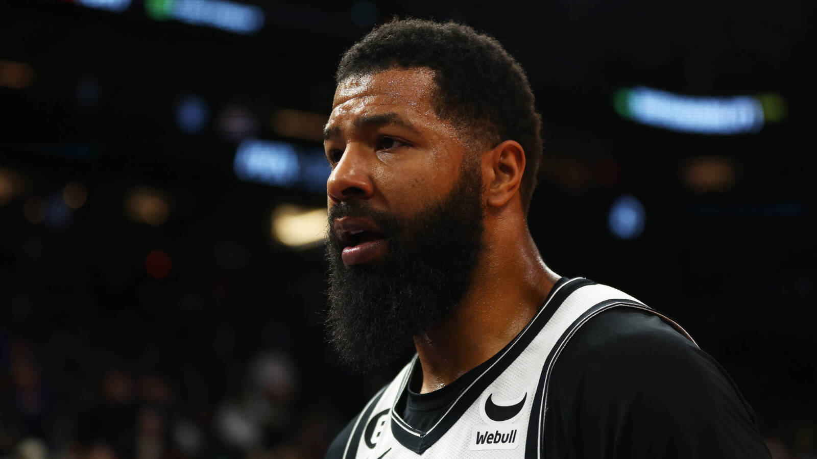 Markieff Morris comments on twin brother's past run-ins with Luka Doncic