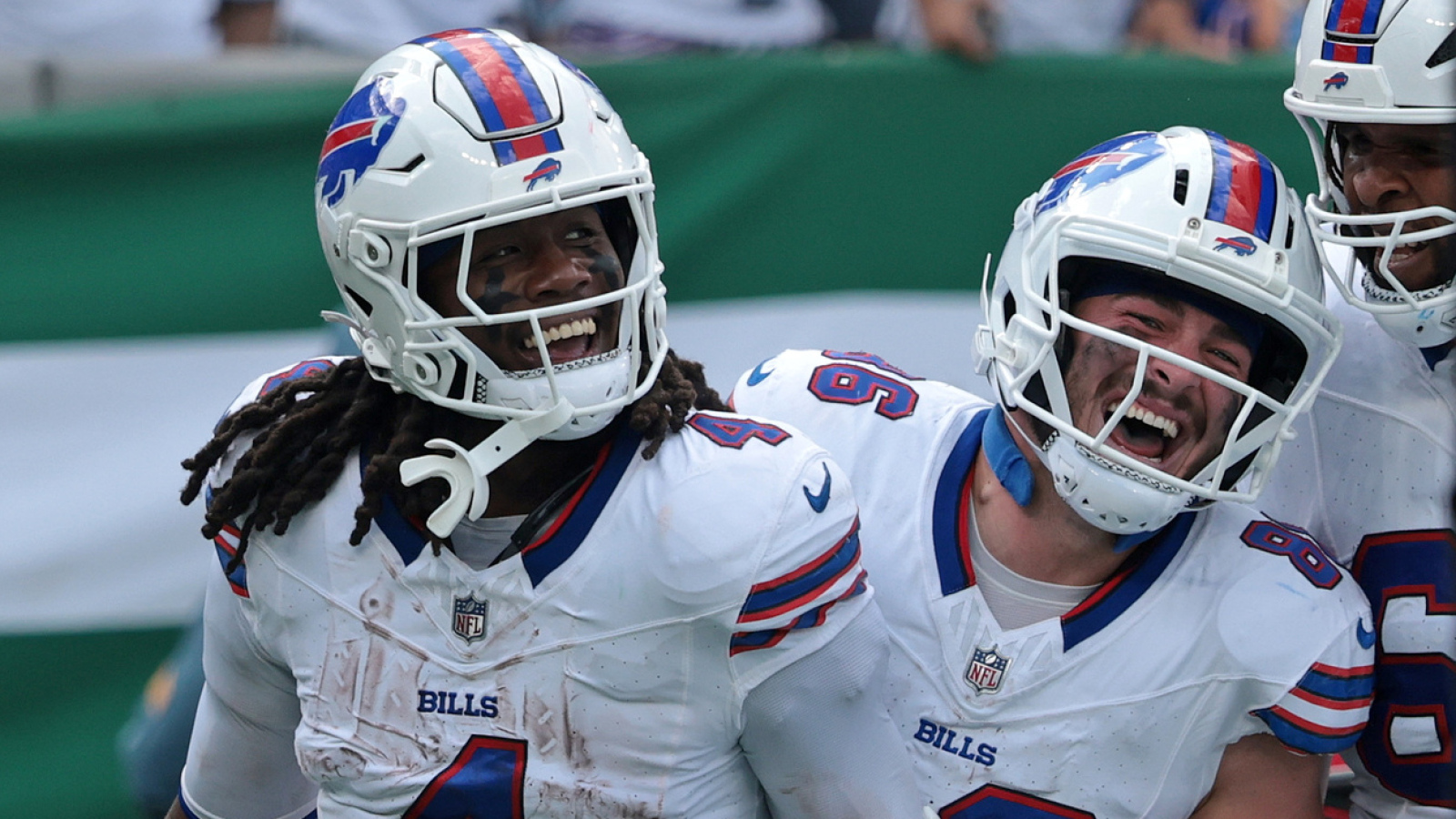 The '2024-25 NFL rushing leaders' quiz