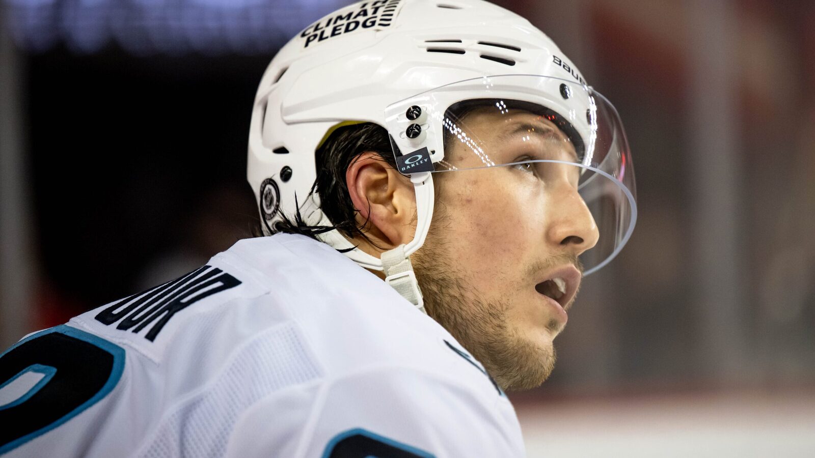 Kraken’s Brandon Montour out two weeks after ankle operation