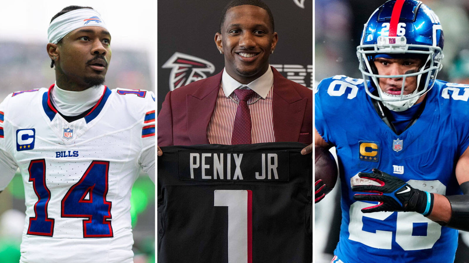 The most puzzling move each NFL team made this offseason