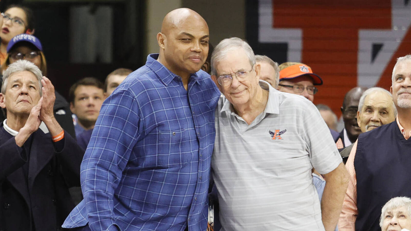 Charles Barkley says he'll probably retire after TNT contract expires in 2024