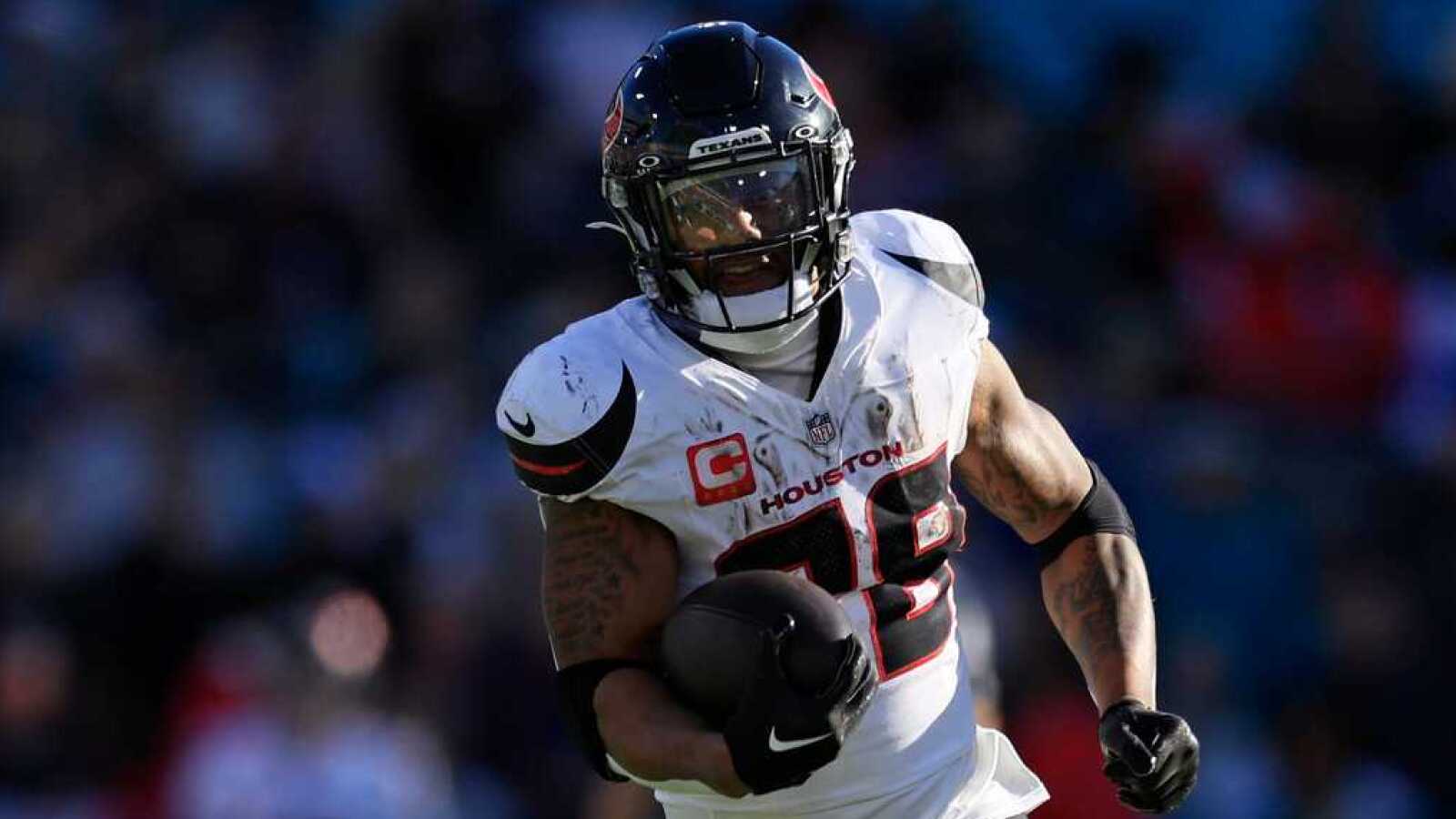 Stars' injuries may make Texans' road back to playoffs even tougher