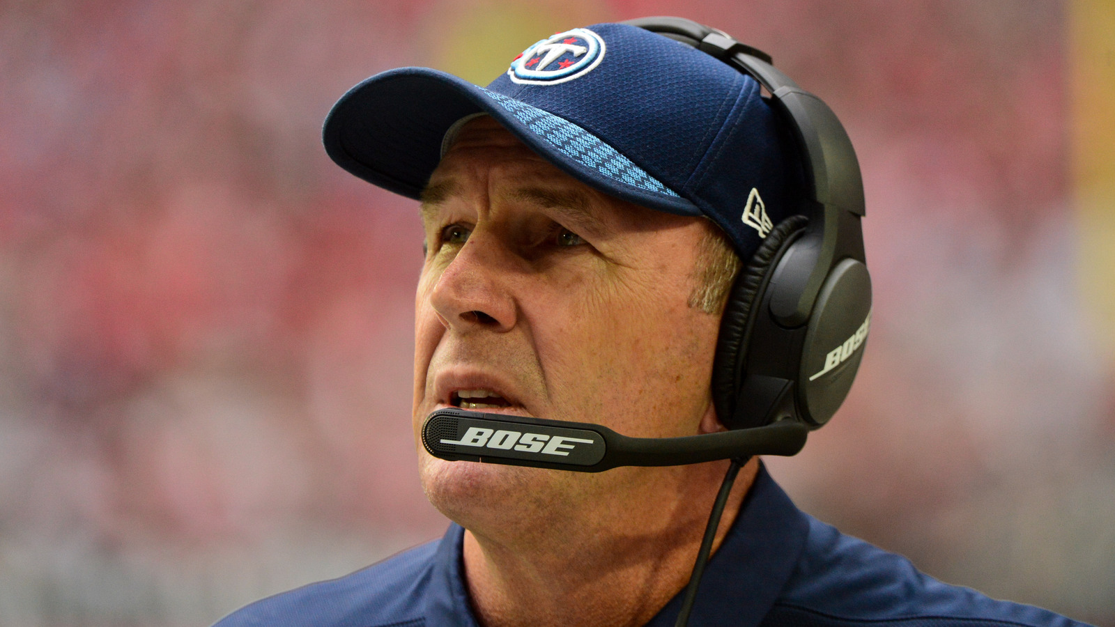 Titans part ways with former Jags HC Mike Mularkey Titans part ways with former Jags HC Mike Mularkey