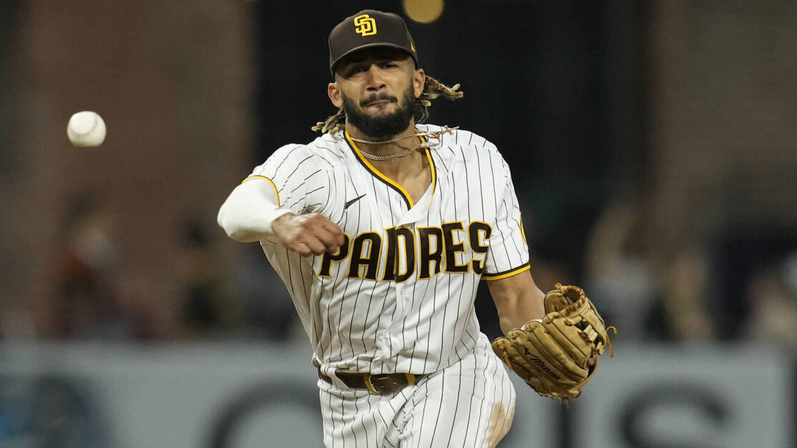 Padres star Fernando Tatis Jr. to undergo wrist surgery, out up to three months