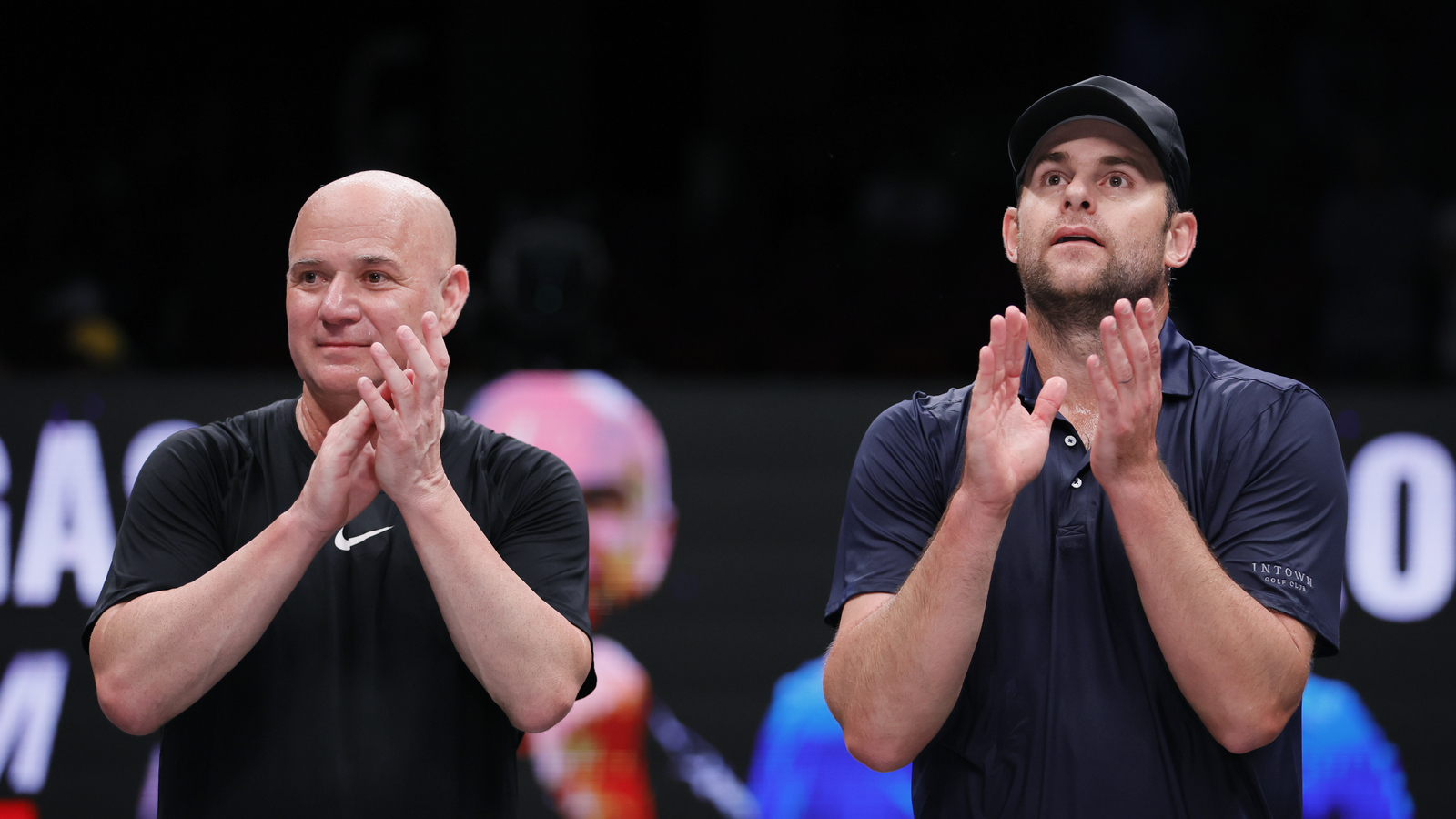 Andy Roddick shares advice for Carlos Alcaraz to manage his hectic schedule