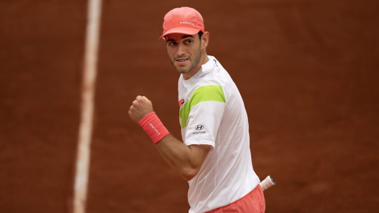 ATP Bucharest Best Bets Including Damir Dzumhur vs Nuno Borges