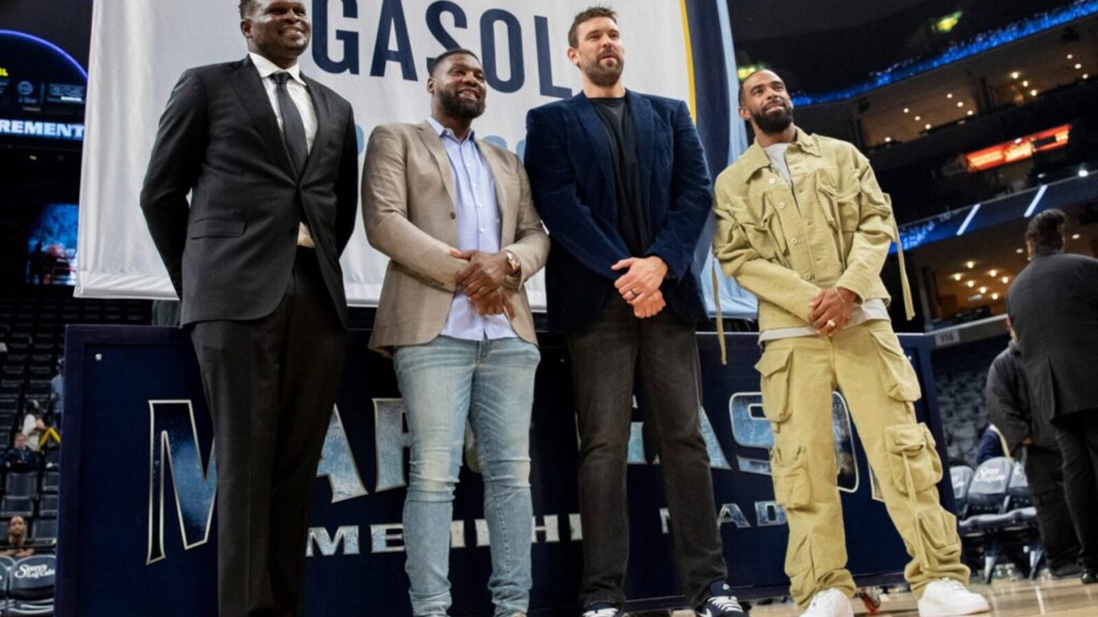Tony Allen’s Legacy: The Heart of the Grit and Grind Era