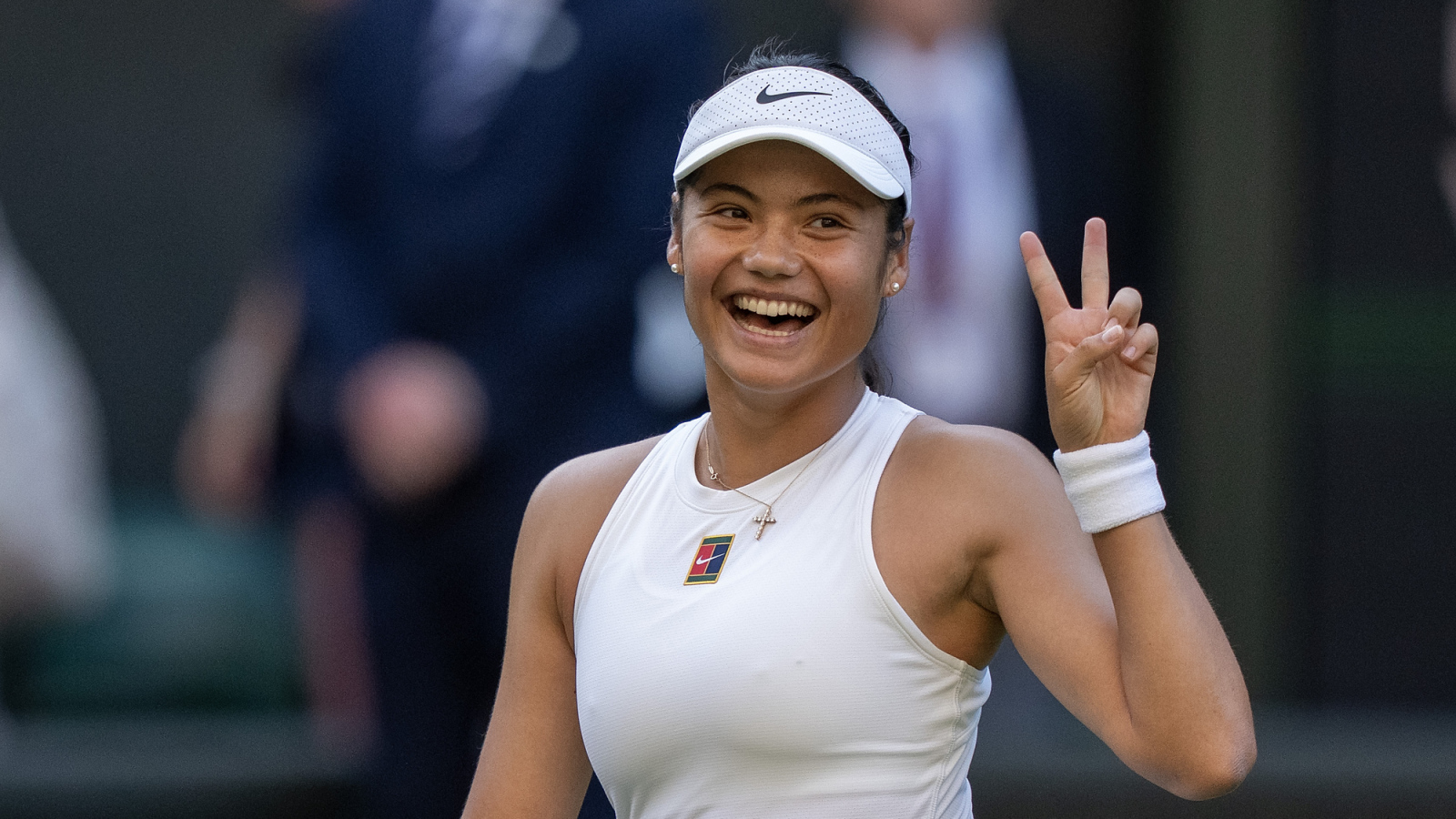 Emma Raducanu's coaching puzzle continues as Petchey confirms no long-term deal