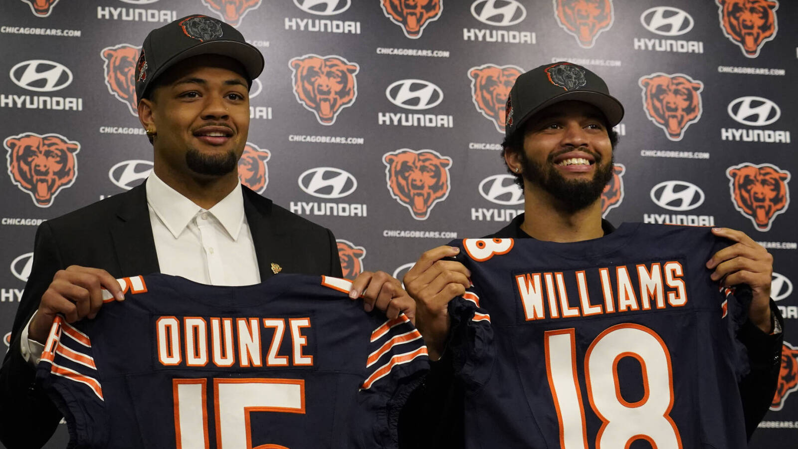 Five teams that improved the most in 2024 NFL Draft