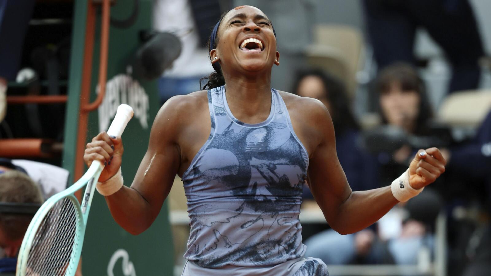 Berlin Open bombshell: Coco Gauff suffers shock, falls early against Xinyu Wang