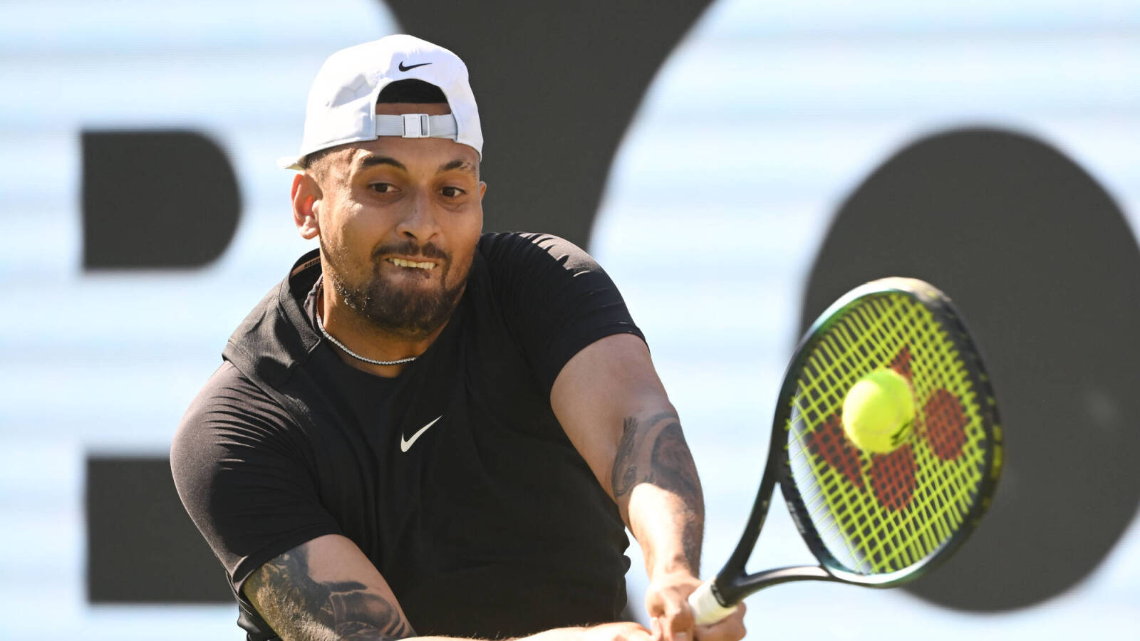 'I’ll teach you tennis,' Nick Kyrgios takes on coaching responsibilities amidst his busy schedule at the Australian Open, here’s all you need to know about it!