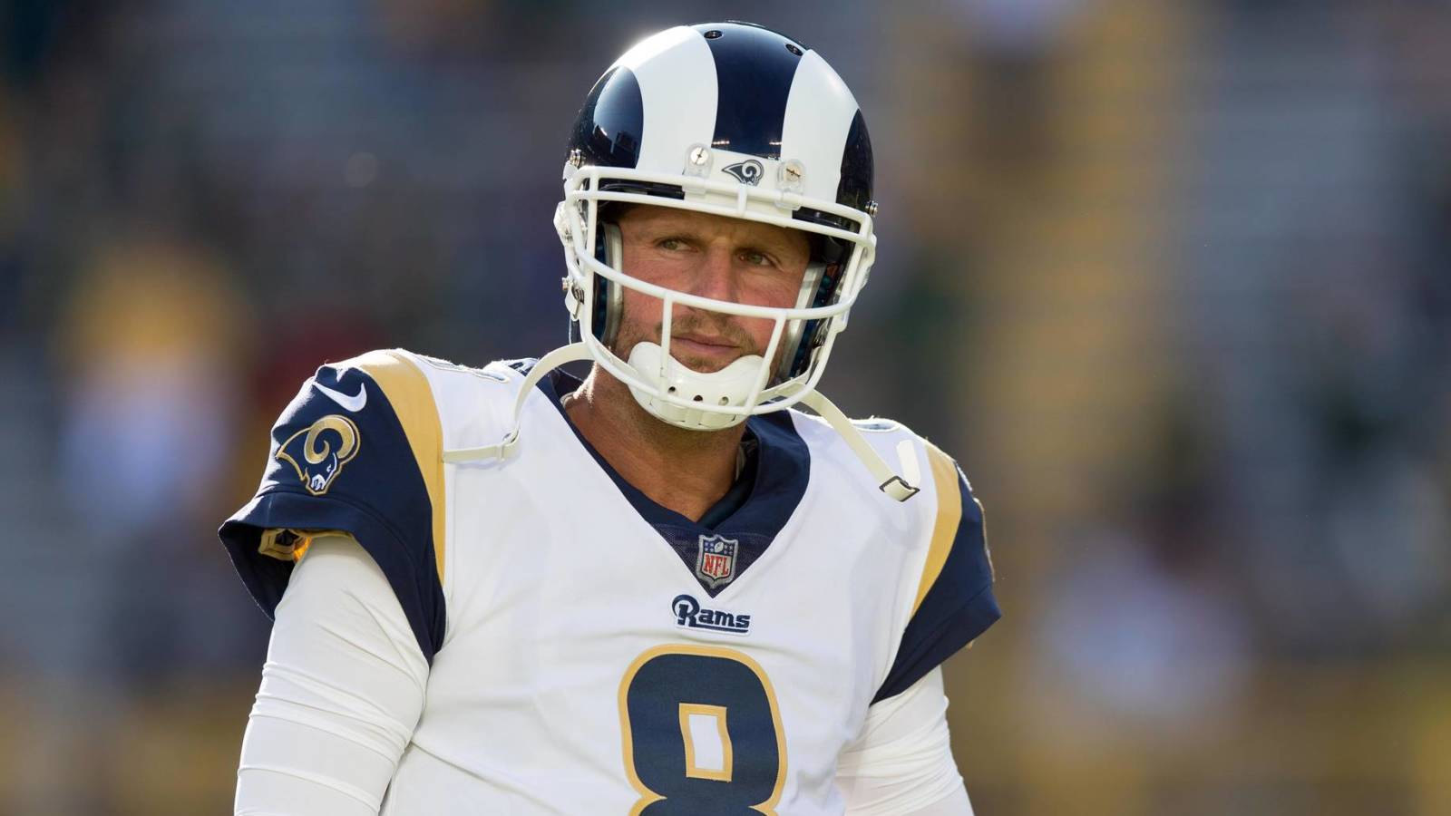 dan orlovsky