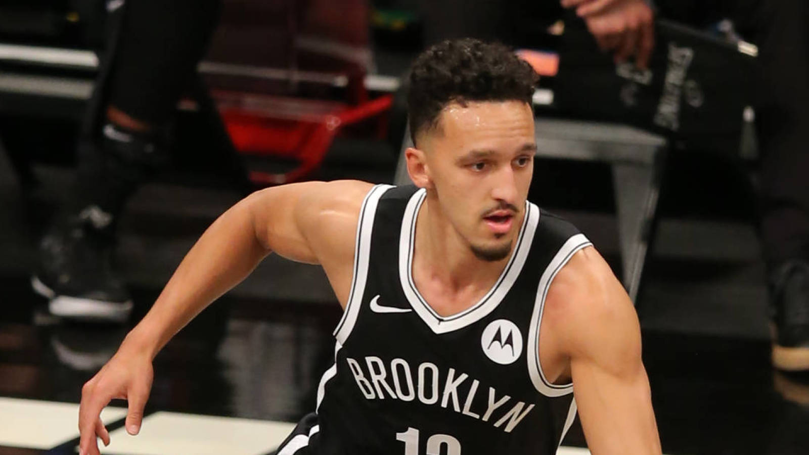 Nets shopped Landry Shamet before landing James Harden | Yardbarker