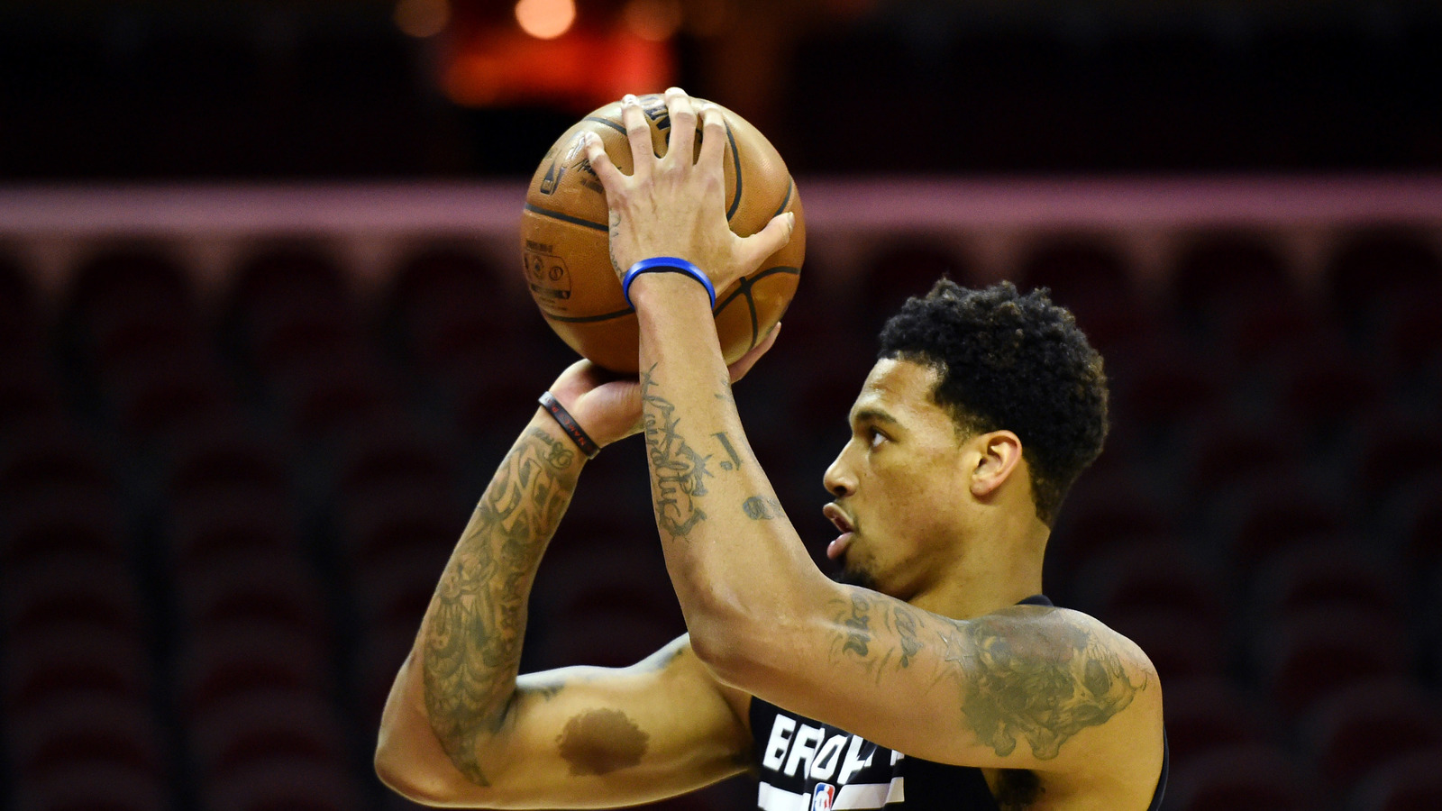 NBA player drops $100,000 on hideous 