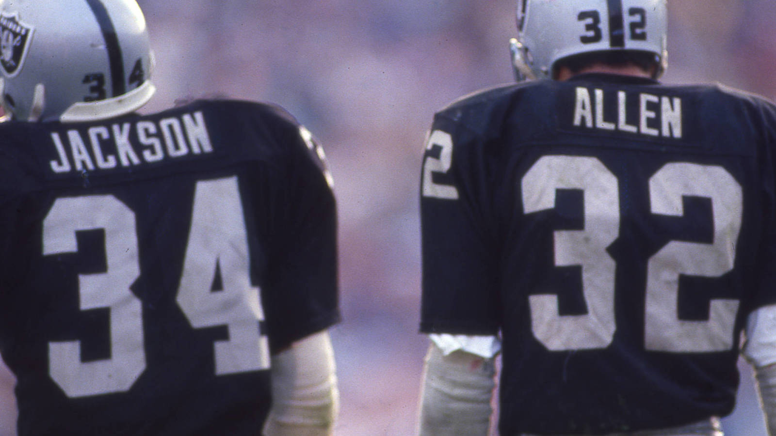 The Best Running Back Duos In Nfl History Yardbarker