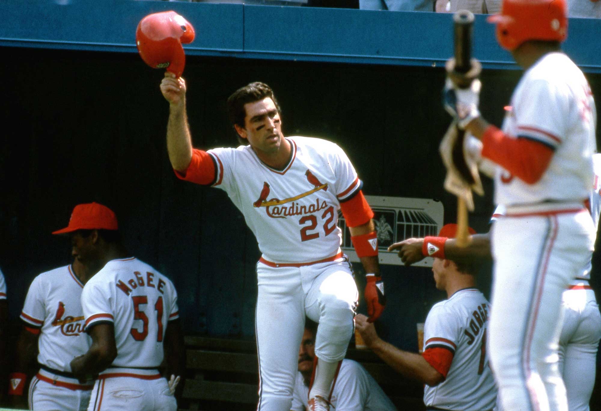 Classic Threads: St. Louis Cardinals | Page 6 of 7 | Baseball Essential