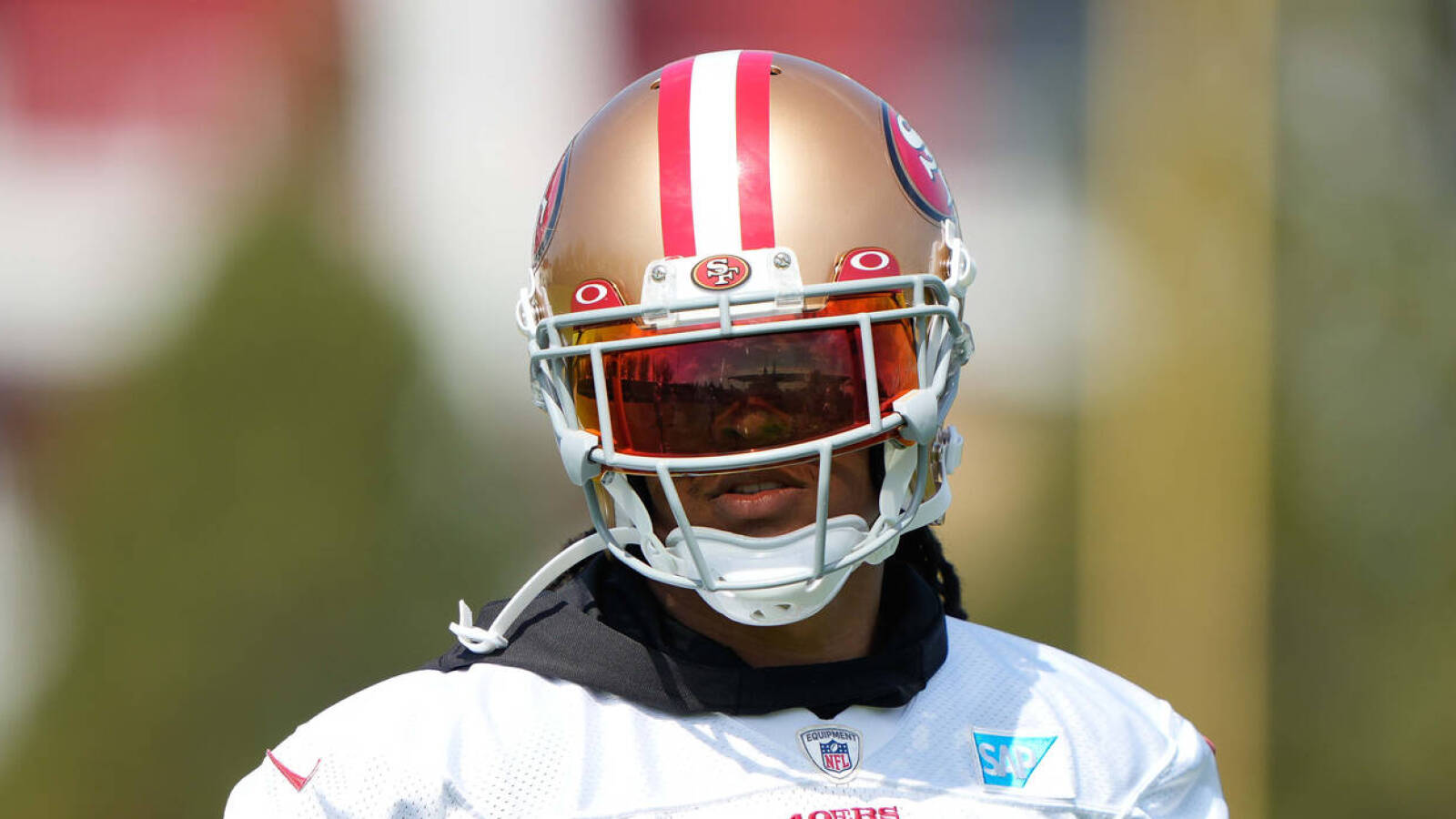 49ers cornerback to undergo season-ending surgery for eighth time in career