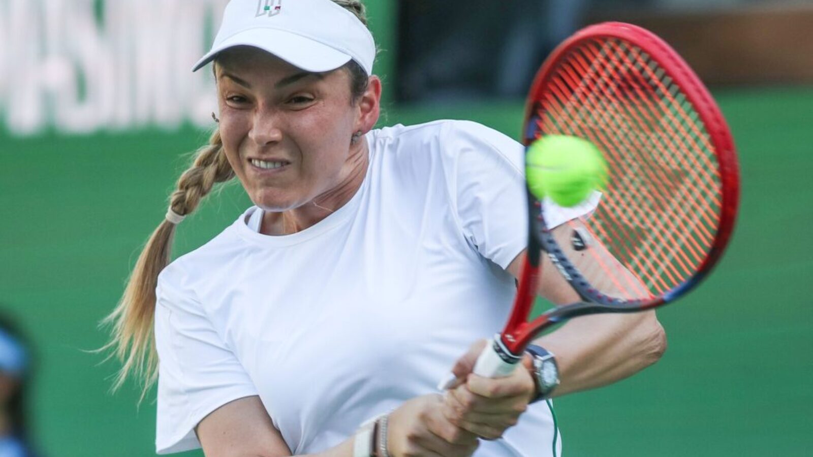 French Open Day 1 Women’s Predictions Including Donna Vekic vs Lesia Tsurenko